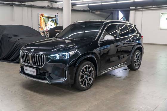 BMW X1 2.0 16V TURBO GASOLINA SDRIVE20I X-LINE STEPTRONIC BMW X1 2.0 16V TURBO GASOLINA SDRIVE20I X-LINE STEPTRONIC